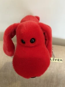 ROVER Red Dog Ty Beanie Buddy Buddies  12” - Picture 1 of 2