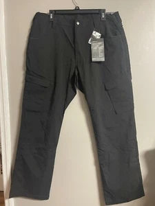 NWT Men's Black Propper STL I Cargo Pants Size 38x32 #Z1 - Picture 1 of 3