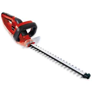 Einhell Electric Hedge Trimmer 50cm 450W Lightweight Cutter Corded GC-EH 4550 - Picture 1 of 12
