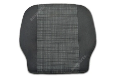 For Mercedes Sprinter Driver Seat Base Replacement Cover Trim O/S 2014 to 2018 - Image 1 of 4