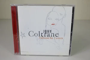 Coltrane for Lovers by John Coltrane - CD - 2001 Impulse! - Classic Coltrane - Picture 1 of 5