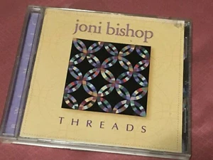 Threads ~ Joni Bishop ~ Rock & Pop ~ Country ~ Folk ~ CD B - Bild 1 von 2
