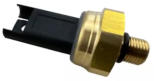 Low Pressure Fuel Pipe Line Sensor FOR 135i 335i 335Xi 335is 535i 535Xi N54 3.0L - Picture 1 of 3
