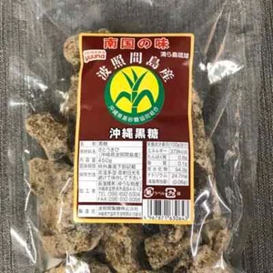 Okinawa Zucchero di canna in polvere (450G) - Foto 1 di 1
