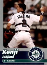 2006 MARINERS CLOVERDALE * Your Choice * Seattle Mariners ICHIRO Beltre FELIX ++