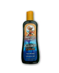Australian Gold/Accelerator Extreme 250ml/Solariumkosmetik/Bräunungslotion - Bild 1 von 1