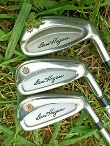 Ben Hogan Edge 5, 7, 9 Iron Graphite Junior Flex JR-Flex RH - Picture 1 of 6