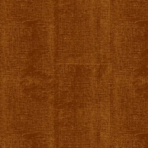 Wilmington Prints Essentials Basics Canvas Texture Caramel Brown, Fabric BTY - Picture 1 of 2