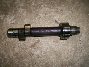 Árbol de levas de escape Triumph 71-0049 71-0043 500cc T100 1970 111 - Imagen 1 de 4