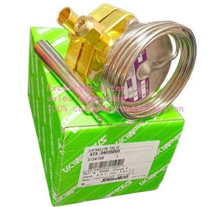 1PCS Brand New in Box Saginomiya Expansion Valve ATX-34035DUS Freight Free - Picture 1 of 1