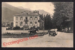 ai9036 - CARTOLINA D'EPOCA - Torino Provincia - Oulx - Picture 1 of 1