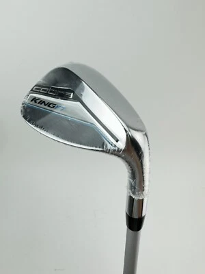 Cobra Ladies Sand Wedge F7 55* Ultralite Ladies Graphite /New /19081 - Image 1 of 4