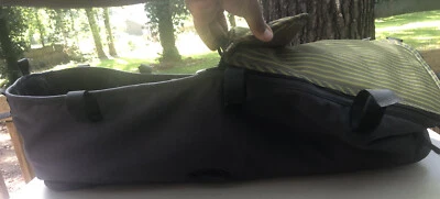 Bugaboo Paul Frank Edition Bassinet Fabric Covering ONLY. - Image 1 of 4