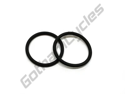 Juego de juntas tóricas de culata Panigale Ducati 899 959 1199 1299 V2 Foto 1 de 2