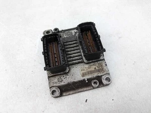0261206773 55350683 Saturn Control Motor ECU ECM 2003 2002 3.0 V6 VUE - Imagen 1 de 3