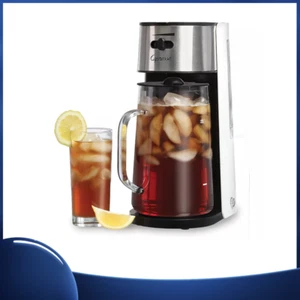Capresso Iced Tea Maker 624.02 - Picture 1 of 1