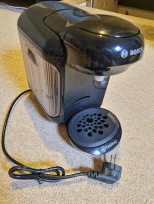 Bosch Tassimo Vivy 2 in schwarz *Topp* - Bild 1 von 4