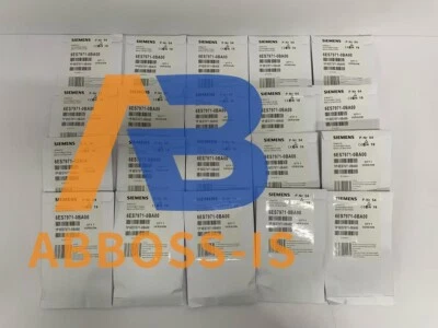 SIEMENS 6ES7971-0BA00 BATTERY NSMP - Image 1 of 4