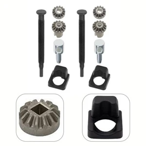 Chain Saw Chain Adjuster Tensioner Screws Kit for Echo CS 400 Chainsaw - Picture 1 of 6