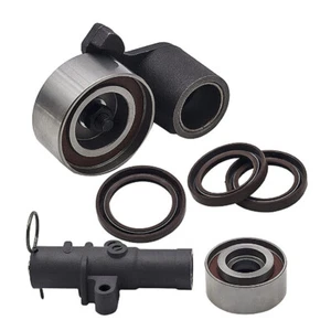 Timing Belt & Water Pump Kit Fit For Honda/Acura V6 Odyssey Pilot 14510-RCA-A01 - Picture 1 of 5