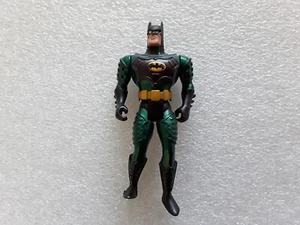 Batman (Ground Assault) 1994 Batman - Animated Series Kenner - Bild 1 von 2