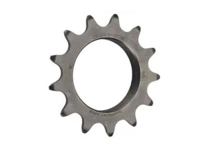 Shimano Dura-Ace 7600 Track Cog - Silver - Picture 1 of 2