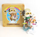 League Of Legends Corgi Corki Limited Edition 06 Series 4 Collectable Figure