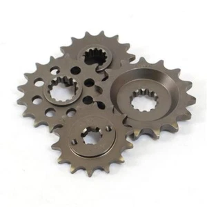 SUZUKI GSXR1000 K9 L0 L1 L2 L3 L4 L5 L6 530 PITCH 16T AFAM FRONT SPROCKET - Picture 1 of 1