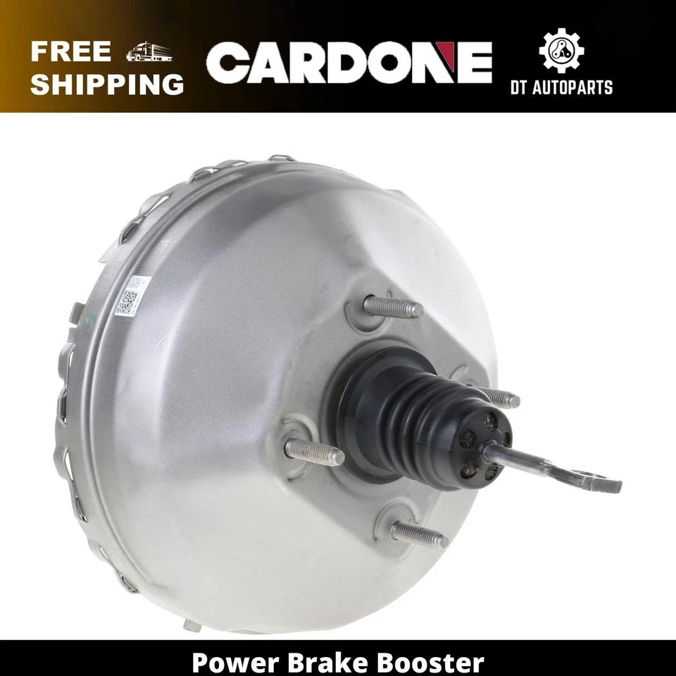 Para GMC Sonoma 1995-1997 Power Brake Booster Cardone 1996 Foto 1 de 4