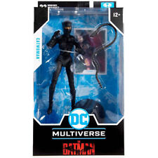 McFarlane Toys Action Figure - DC Multiverse -CATWOMAN (7 inch)(The Batman 2022)