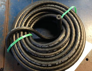 "Manguera de recirculación/línea 772569" imprimación/gas de combustible/gas de 7/64"" Johnson/Evinrude/OMC - Imagen 1 de 1