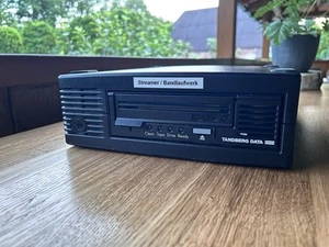Tandberg Data Streamer - Bild 1 von 4