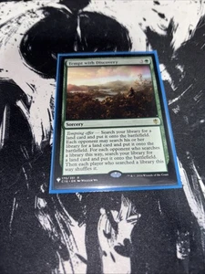 Tempt with Discovery Commander 2019 Regular - Picture 1 of 2