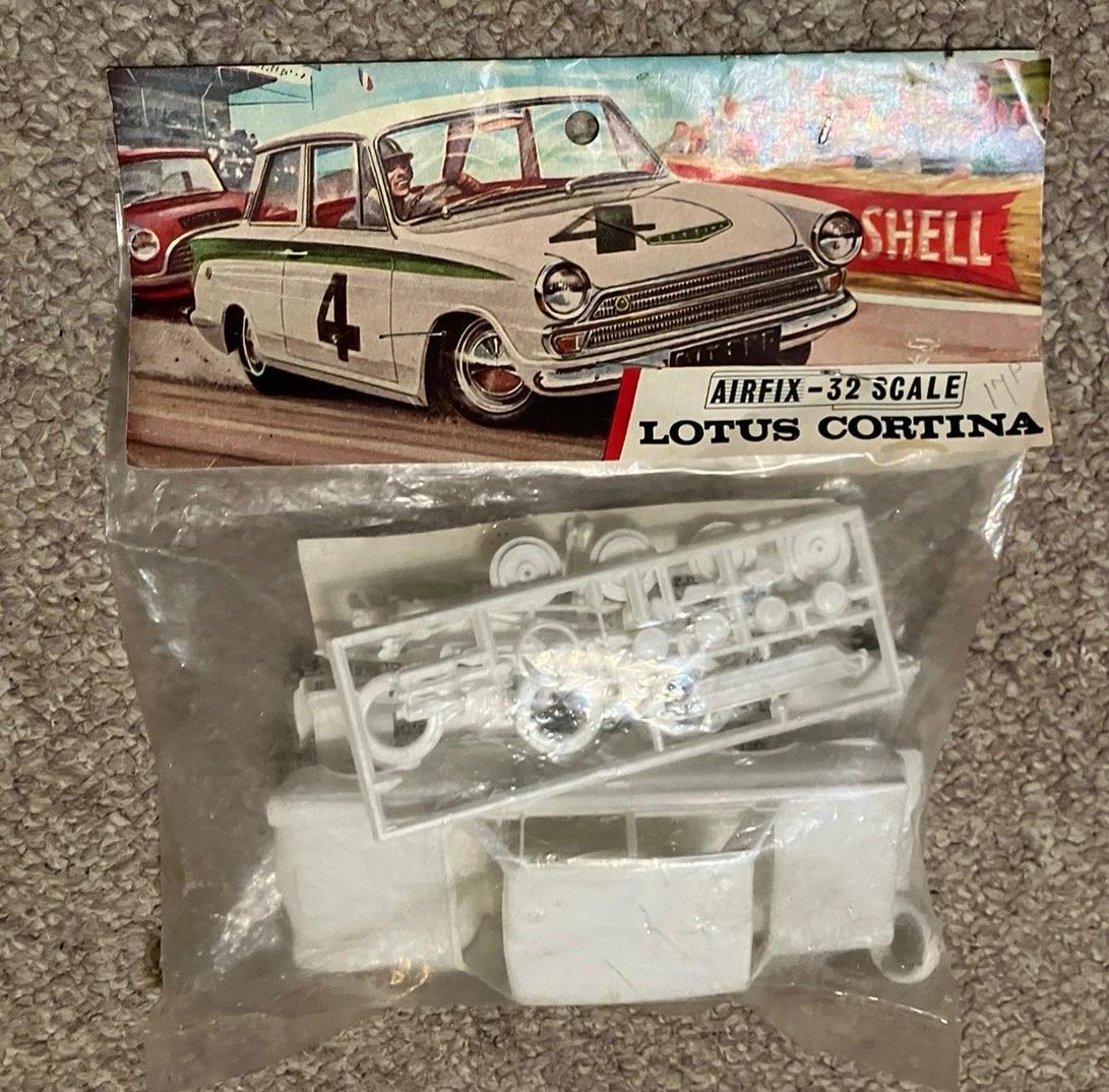 1:32 Airfix Toy Models & Kits for sale - eBay