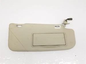 2020 NISSAN QASHQAI SUN VISOR RH DRIVER SIDE - Picture 1 of 5