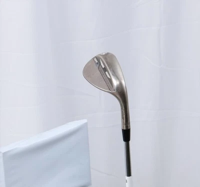 Cuña de molienda Titleist Vokey Sm8 acero cepillado M diseño 56°-8 Sm9 12948084 buena Foto 1 de 4
