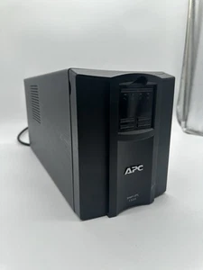 APC Smart-UPS 1500C SMT1500C Power Supply No Battery For Parts Or Repair ￼ - Picture 1 of 5