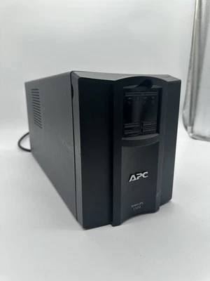 APC Smart-UPS 1500C SMT1500C Power Supply No Battery For Parts Or Repair ￼ - Image 1 of 4