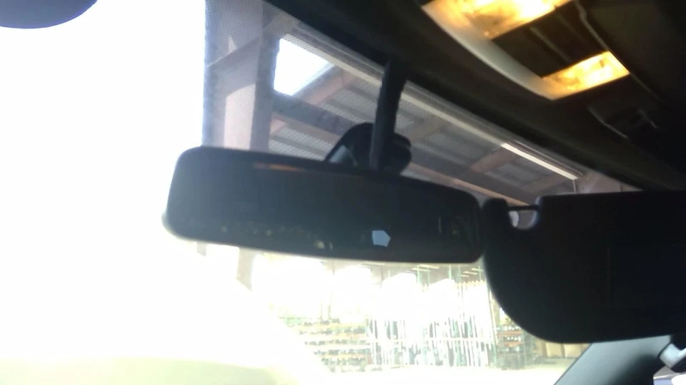 Espejo retrovisor atenuación automática sin sensor de lluvia compatible con 13-20 FUSION 5172594 Foto 1 de 1