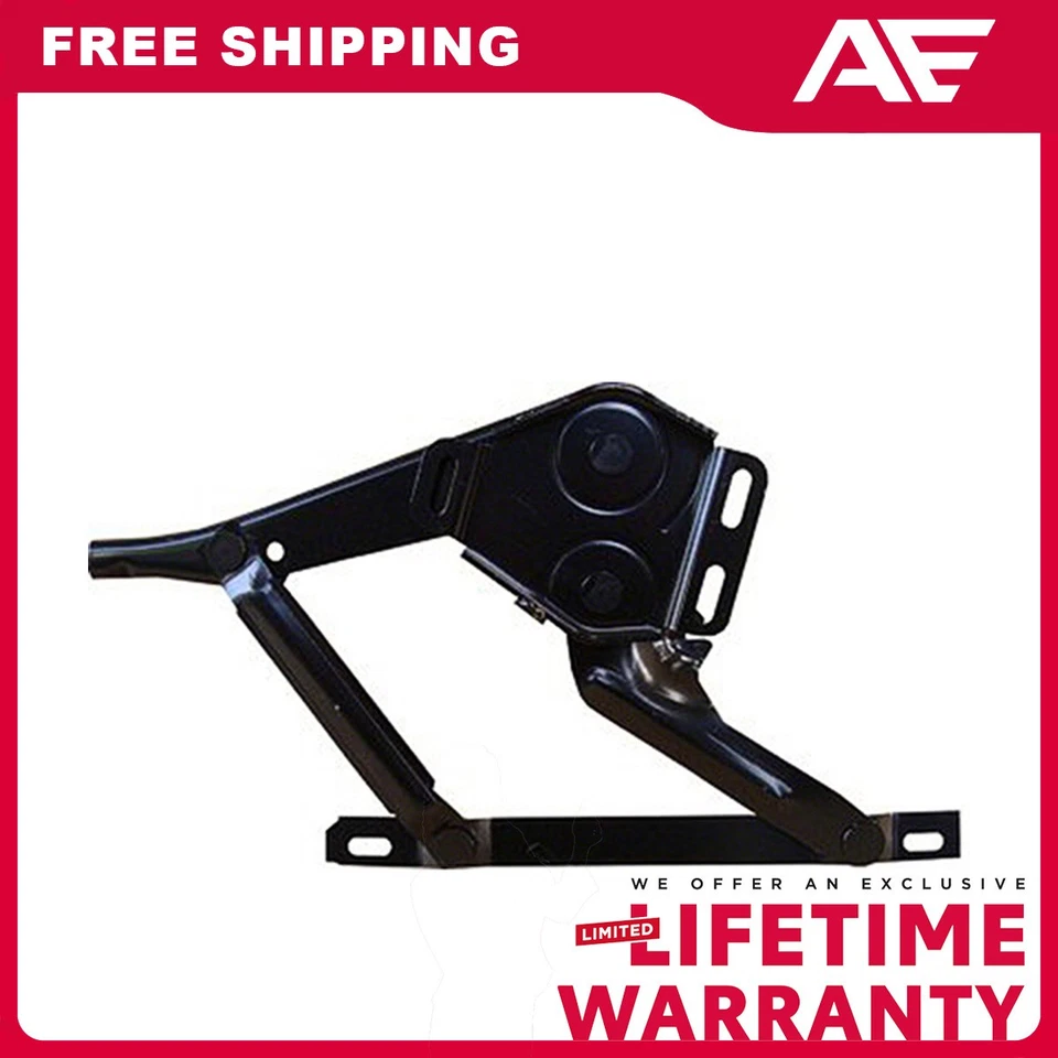 Bisagra de capó derecha para Dodge Challenger Plymouth Barracuda Cda 1971-1974 Foto 1 de 1