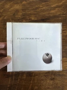 Time by Fleetwood Mac (CD, 1995) Very Good Condition - Picture 1 of 7