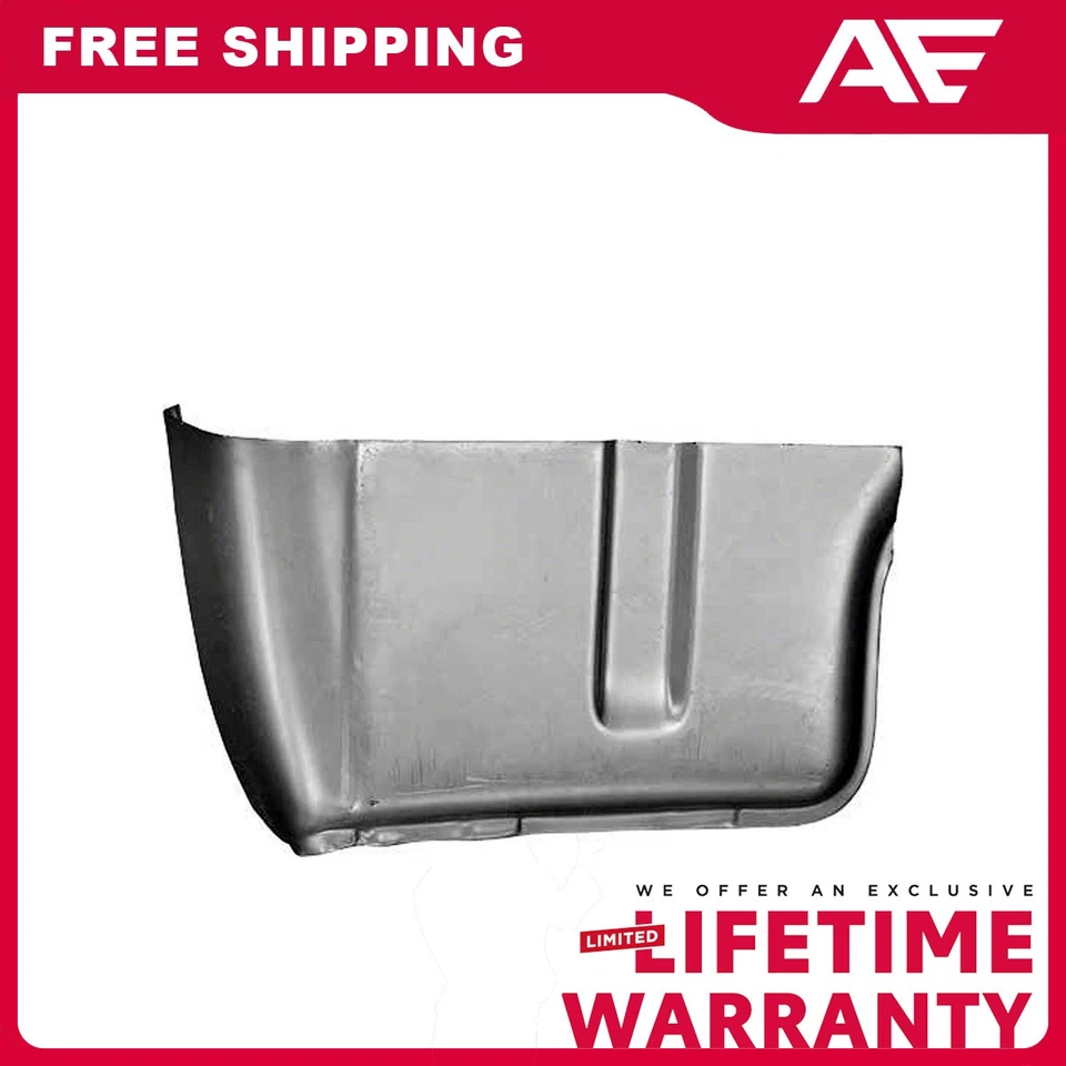 Esquina izquierda cabina camioneta ford f-100 f-250 f-350 1961-1966 Foto 1 de 1