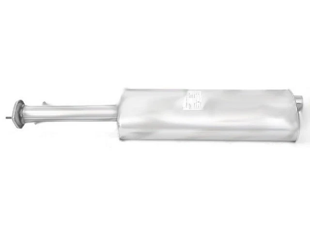 Silenciador Walker 59TKTP39 para Chevy Trailblazer EXT 2002 2005 2003 2004 Foto 1 de 1