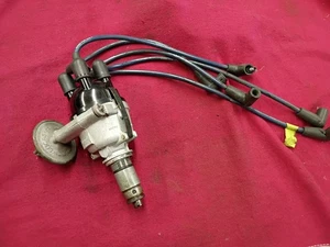 MGB - Original Lucas 25D Distributor - Bild 1 von 4