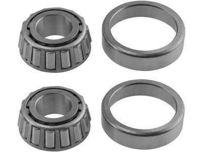 For 1983-1989 Mitsubishi Starion Wheel Bearing Set 45942SZDZ 1984 1985 1986 1987 - Image 1 of 2