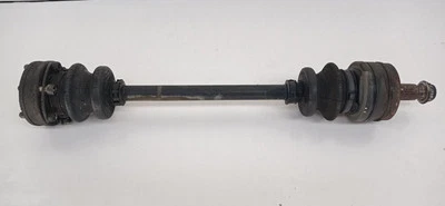 Transmission Arrière Gauche pour MERCEDES-BENZ 190 (BM 201) 119067 - Photo 1/4