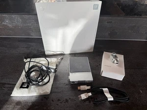 Teenage Engineering CM-15 Portable Studio Condenser Microphone - Picture 1 of 2