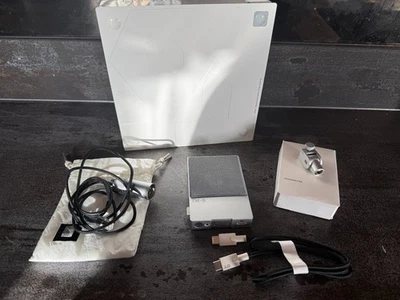 Teenage Engineering CM-15 Portable Studio Condenser Microphone - Image 1 of 2