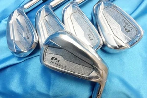HONMA TW767 2025 T/WORLD Px NS PRO 950GH Neo-S 6-PW 5 Stück - Bild 1 von 10