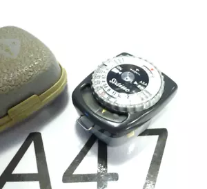 Gossen Sixtino Universal Exposure Light Meter refm - Picture 1 of 3